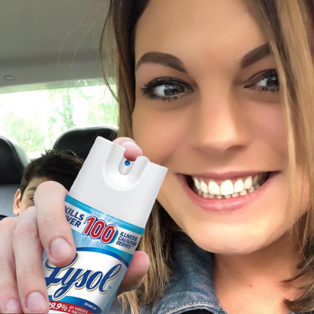 Meet your Posher, Jennifer